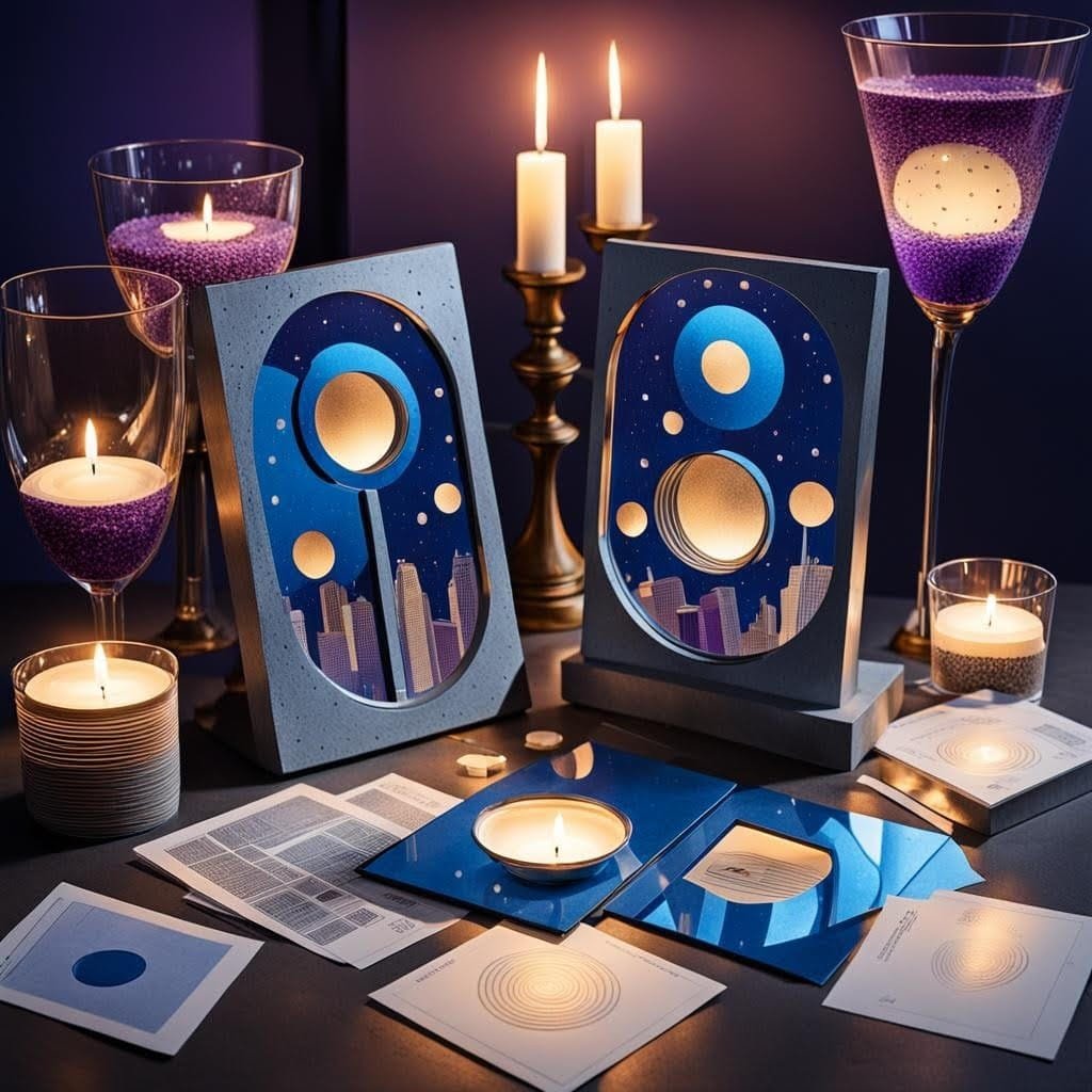Tirage sentimental Tarot et Oracle 3 5