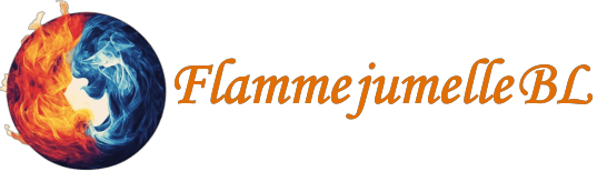 FLAMME JUMELLE BL